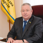 Микола Рудченко: «Для стабілізації ситуації в країні має діяти лише мажоритарна виборча система»